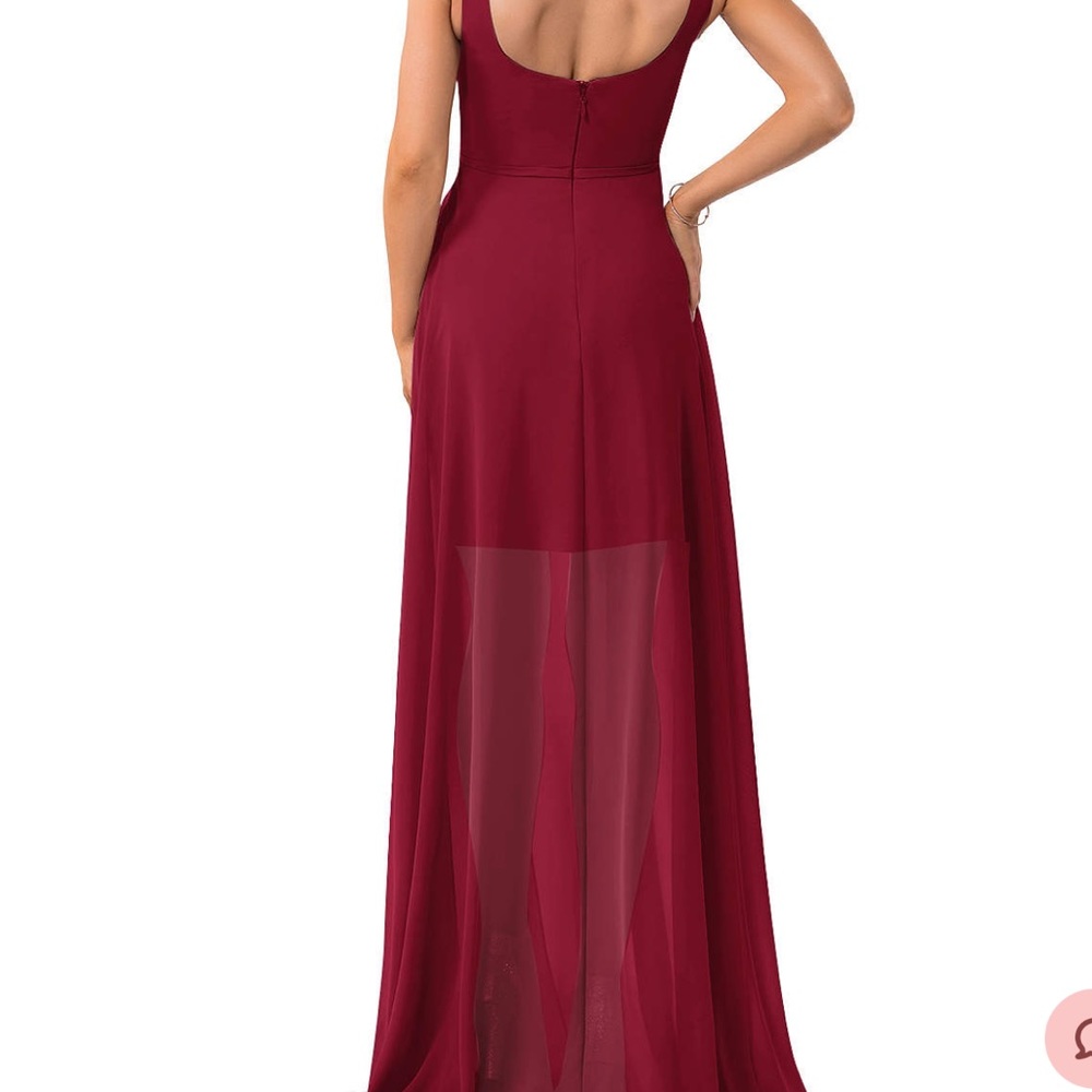 Azazie Renee Bridemaids dress